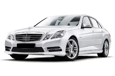Mercedes Benz E350 2011