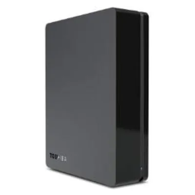 Toshiba Canvio Desk 2Tb