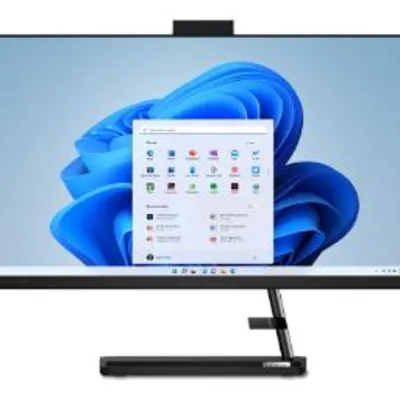 Lenovo Ideacentre Aio 3 24Iap7 Core I7 1260P Mx550 8Gb 1256Gb
