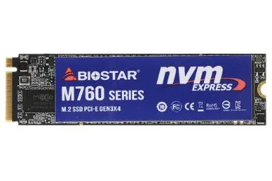 Karşılaştırma Biostar M760 Nvme M2 256Gb {request()->input('language_config')['common']['with']} Truebyte PRO 120GB kapasiteli