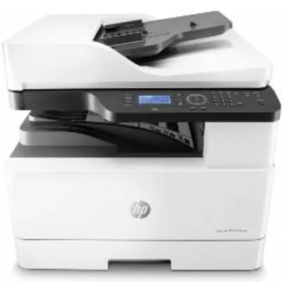 Hp Laserjet Mfp M436Dn
