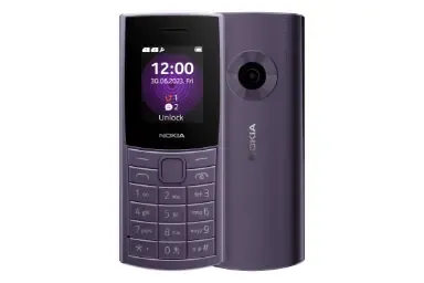 Nokia 110 4G (2023 versiyonu)