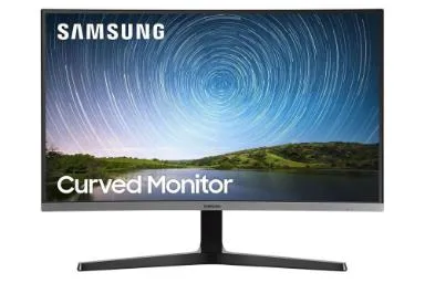 Karşılaştırma Sam S24Rf625 {request()->input('language_config')['common']['with']} Samsung Curved Cr50 C32R500 Fhd