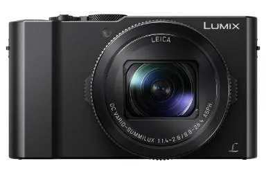Panasonic Lumix Dmc Lx10