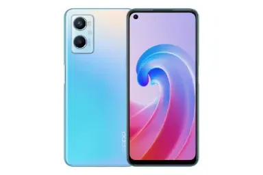 Oppo A96 Global versiyonu