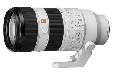 Karşılaştırma Fujifilm Xf 56Mm F12 R {request()->input('language_config')['common']['with']} Sony Fe 70 200Mm F2 8 Gm Oss Ii