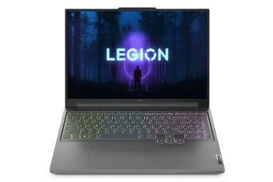Resim Lenovo Legion Slim 5 Core i7-13700H RTX 4060 16GB 2TB