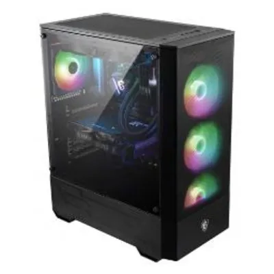Msi Mag Forge 112R