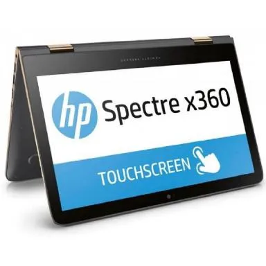Karşılaştırma Hp Spectre X360 13T Ac002Ne Core I7 16Gb 1Tb İle Microsoft Surface Pro 10 Core Ultra 5 135U Arc 32Gb 256Gb