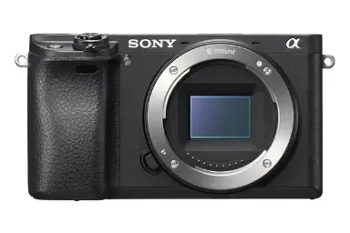 Sony Alpha A6300
