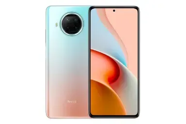 Xiaomi Redmi Note 9 Pro 5G