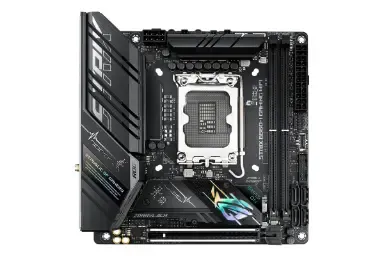 Asus Rog Strix B660 I Gaming Wifi