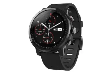 Xiaomi Amazfit Stratos Plus