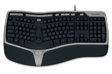 Microsoft Surface Ergonomic Keyboard 4000