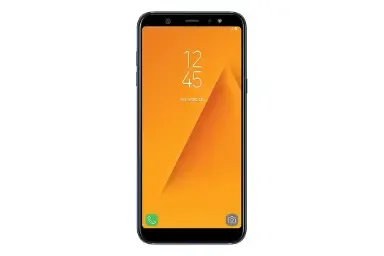 Samsung Galaxy A6+ (2018 versiyonu)
