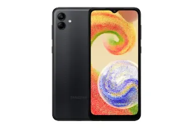 Samsung Galaxy A04