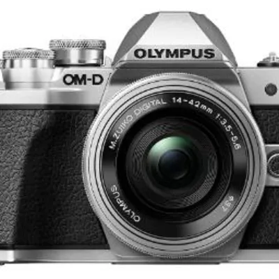 Olympus Om D E M10 Iii