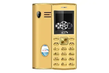 GLX 2690 Gold Mini Plus