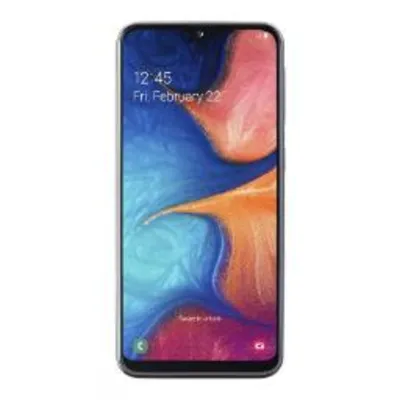 Samsung Galaxy A20E