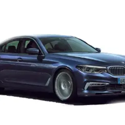 Bmw Alpina D5 S 2020