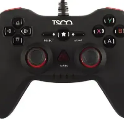 Tsco Tg 115
