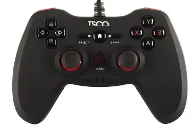 Tsco Tg 115