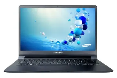 Resim Samsung Ativ Notebook 9 900X3G Core i5 HD 4400 8GB 128GB