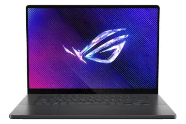 Resim Asus Rog Zephyrus G16 Gu605Mi Core Ultra 9 185H Rtx 4070 32Gb 2Tb Oled