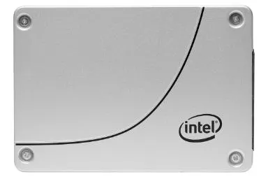 Resim Intel Ssd Dc S3520 Sata 2 5 Inch 960Gb