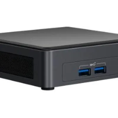 Intel Nuc 11 Pro Core I7 1185G7 Iris Xe 16Gb 512Gb