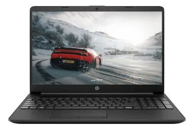 Resim Hp 15 Dw1234 Core I7 10510U Uhd 620 8Gb 1256Gb