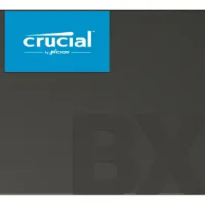 Crucial Bx500 480Gb