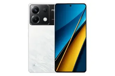 Xiaomi Poco X6