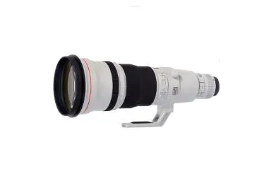 Resim Canon Ef 600Mm F40L Is Ii Usm