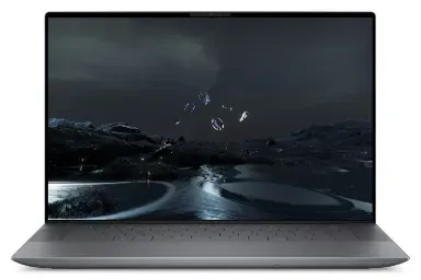 Resim Dell Xps 16 9640 Oled Core Ultra 7 155H Rtx 4070 32Gb 1Tb
