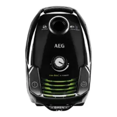 Aeg Vx6 2 Okox