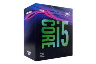 Resim Intel Core I5 9400T