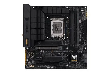 Asus Tuf Gaming B760M Plus Wifi D4