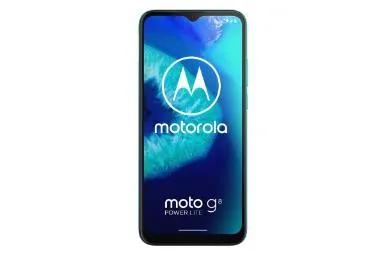 Resim Motorola Moto G8 Power Lite