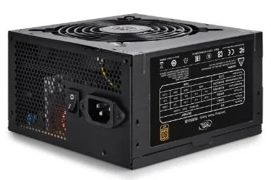 Resim Deepcool Dq750St 750W