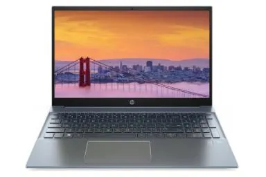 Resim Hp Pavilion 15 Eh1070Wm Ryzen 7 5700U Vega 8 8Gb 512Gb