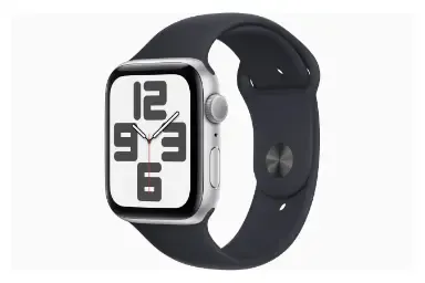 Karşılaştırma Apple Watch Se 2023 44Mm {request()->input('language_config')['common']['with']} Proone Pws01