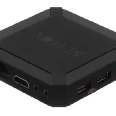 Netbox Prime