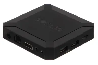 Resim Netbox Prime
