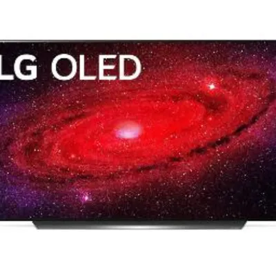 Lg Oled77Cx