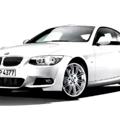 Bmw 330I 2008