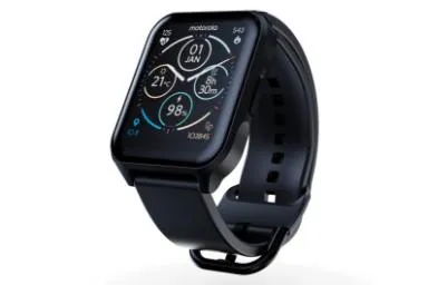 Resim Motorola Moto Watch 70