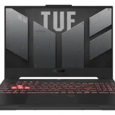Asus Tuf Gaming A15 Fa507Nu Ryzen 7 7735Hs Rtx 4050 8Gb 1Tb