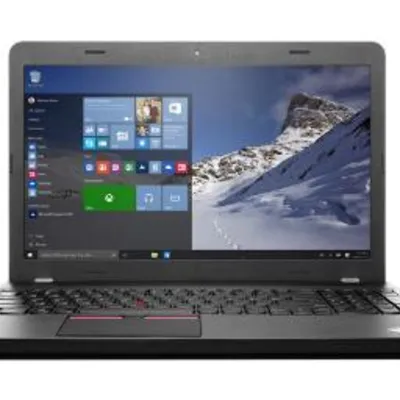 Lenovo Thinkpad E560 Core I7 16Gb 1Tb 2Gb