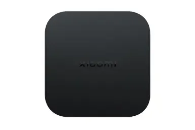 Resim Xiaomi Tv Box S 2Nd Gen